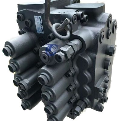 Bộ phận van điều khiển chính K1025391 410105-01179 410105-01451A Cho Doosan Daewoo DX225LCA DX225 DX220AF