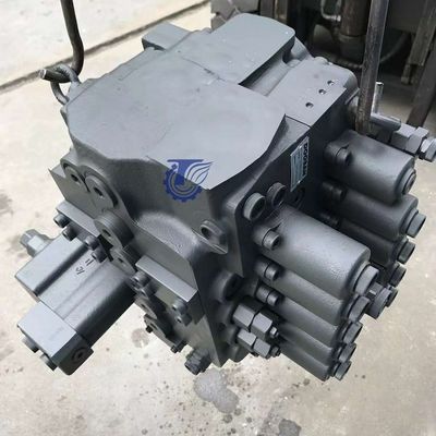 2420-9520 K1025391 Van điều khiển chính cho máy đào Doosan Daewoo DX215 DX220 DX225 DX258 DX300-7-9