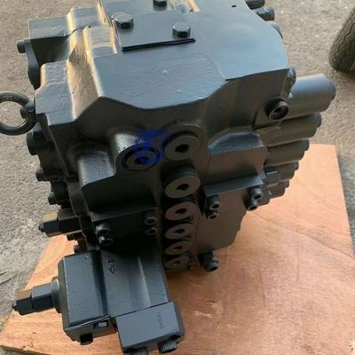 2420-9520 K1025391 Van điều khiển chính cho máy đào Doosan Daewoo DX215 DX220 DX225 DX258 DX300-7-9