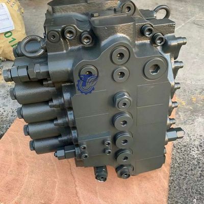 2420-9520 K1025391 Van điều khiển chính cho máy đào Doosan Daewoo DX215 DX220 DX225 DX258 DX300-7-9