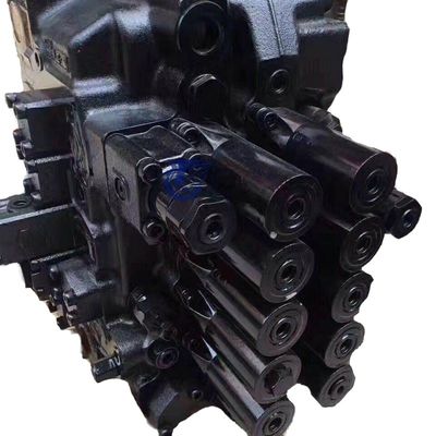 Van điều khiển KYB C0170-55076 CO170-55044 cho máy đào Jcb JS200 JS220 JS240