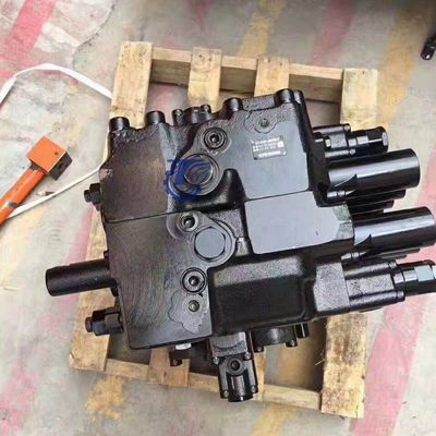 Van điều khiển KYB C0170-55076 cho van điều khiển chính Doosan Daewoo Dx225LC Dx225lca Dx225 Dx260 Dx300-7-9