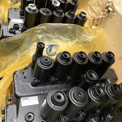 Van điều khiển KYB C0170-55076 CO170-55044 cho máy đào Jcb JS200 JS220 JS240