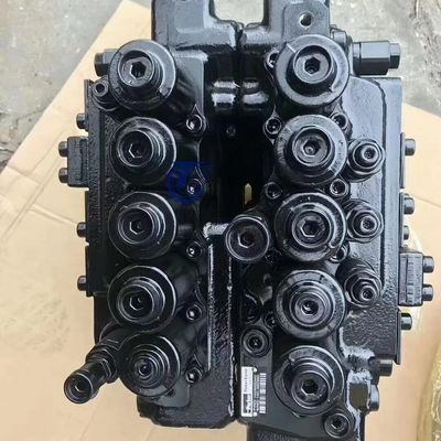 Van điều khiển KYB C0170-55076 CO170-55044 cho máy đào Jcb JS200 JS220 JS240