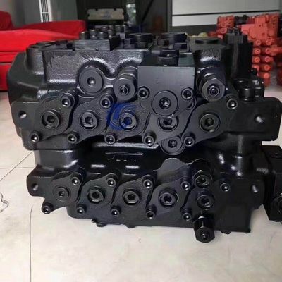 420-00519 Van điều khiển chính máy xúc Doosan Daewoo DX300-5-7 DH300-5-7 DX300 DH300 420-00295KT