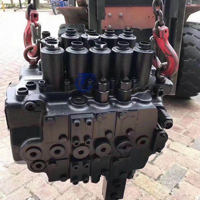 420-00519 Van điều khiển chính máy xúc Doosan Daewoo DX300-5-7 DH300-5-7 DX300 DH300 420-00295KT