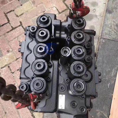 420-00519 Van điều khiển chính máy xúc Doosan Daewoo DX300-5-7 DH300-5-7 DX300 DH300 420-00295KT