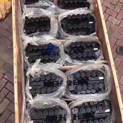 420-00519 Van điều khiển chính máy xúc Doosan Daewoo DX300-5-7 DH300-5-7 DX300 DH300 420-00295KT
