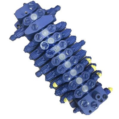 420-00357 420-00357A 420-00357B 42000357 42000357A 42000357B van điều khiển chính của máy xúc