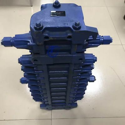 420-00357A 420-00357B Van chính thủy lực Doosan Daewoo DX75 DH75 DX80 DH80 phù hợp cho máy đào trồng rừng