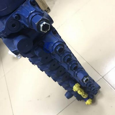 420-00357A 420-00357B Van chính thủy lực Doosan Daewoo DX75 DH75 DX80 DH80 phù hợp cho máy đào trồng rừng