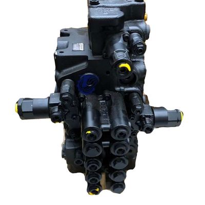 K1034204 K1042776 Van điều khiển chính cho Doosan Daewoo DX80GO DH80GO Bảo trì máy đào van chính thủy lực