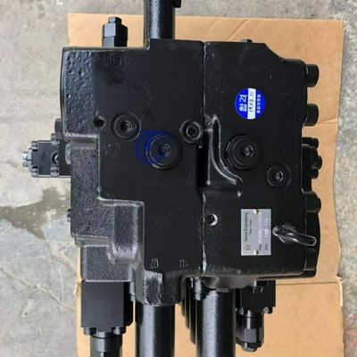 DX225 DX260 DX340 DX360 DX300 DX380 van điều khiển 410105-00575 410105-00575A K1002989A cụm van thủy lực chính