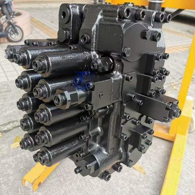 DX225 DX260 DX340 DX360 DX300 DX380 van điều khiển 410105-00575 410105-00575A K1002989A cụm van thủy lực chính