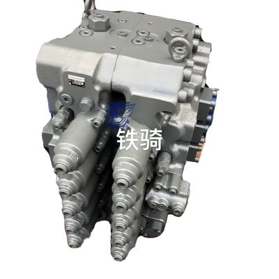 420-00281A 420-00281B C0170-61917 DOOSAN SOLAR 420 DX420 DX500 DX520 VAN ĐIỀU KHIỂN CHÍNH