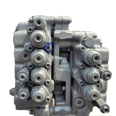 Van điều khiển chính máy xúc KATO HD700 van phân phối van điều khiển thủy lực