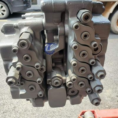 Van điều khiển chính máy xúc KATO HD700 van phân phối van điều khiển thủy lực