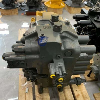 C0170-55064 KYB Valve điều khiển cho Kato HD1430 HD1430-3 Valve điều khiển chính Bộ phận hệ thống thủy lực máy đào