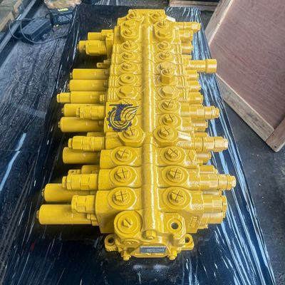 205-0471 C0070-33213 C0070-33204 Van điều khiển chính CAT 305SR Phụ tùng máy xúc mini Caterpillar