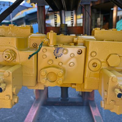 295-7767 295-7747 295-7745 295-7747 Bộ van điều khiển chính cho máy đào Caterpillar 365C 374D 385C 390D
