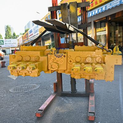 295-7767 295-7747 295-7745 295-7747 Bộ van điều khiển chính cho máy đào Caterpillar 365C 374D 385C 390D