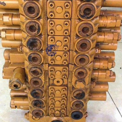 200-4862 191-1386 298-2877 305 Máy đào thủy lực mini Máy kiểm soát thủy lực Bộ phận van nhỏ