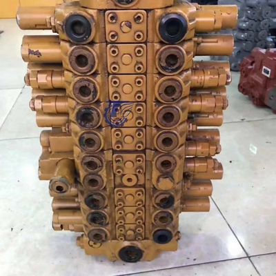 200-4862 191-1386 298-2877 305 Máy đào thủy lực mini Máy kiểm soát thủy lực Bộ phận van nhỏ