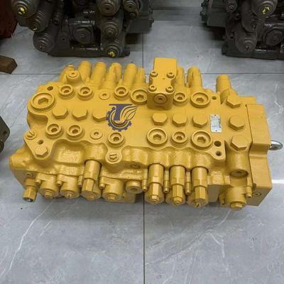 332-7939 3327939 CAT E307D Mini Excavator Control Valve Được cung cấp bởi động cơ 4M40