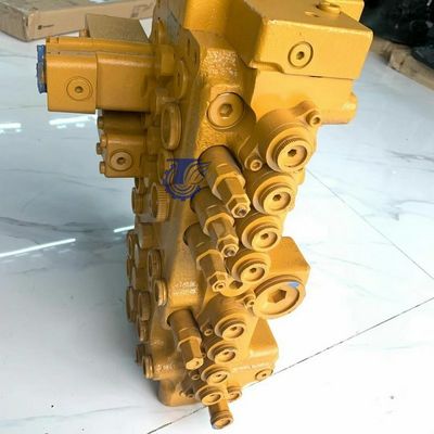 332-7939 3327939 CAT E307D Mini Excavator Control Valve Được cung cấp bởi động cơ 4M40