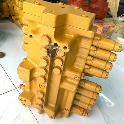 332-7939 3327939 CAT E307D Mini Excavator Control Valve Được cung cấp bởi động cơ 4M40