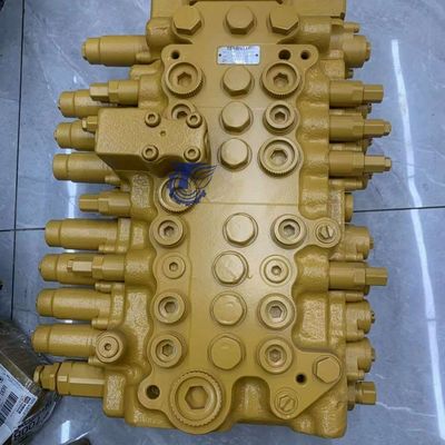 332-7939 3327939 CAT E307D Mini Excavator Control Valve Được cung cấp bởi động cơ 4M40