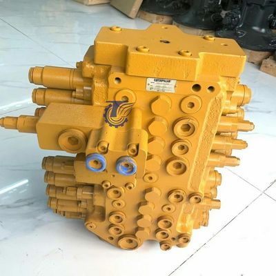 332-7939 3327939 CAT E307D Mini Excavator Control Valve Được cung cấp bởi động cơ 4M40