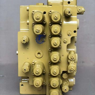 270-5866 2705866 369-8574 3698574 CAT 312D, 312D L, 313D Bộ van điều khiển chính được dẫn động bởi động cơ C4.2