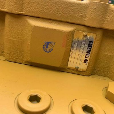 270-5866 2705866 369-8574 3698574 CAT 312D, 312D L, 313D Bộ van điều khiển chính được dẫn động bởi động cơ C4.2