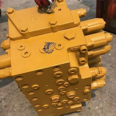270-5866 2705866 369-8574 3698574 CAT 312D, 312D L, 313D Bộ van điều khiển chính được dẫn động bởi động cơ C4.2