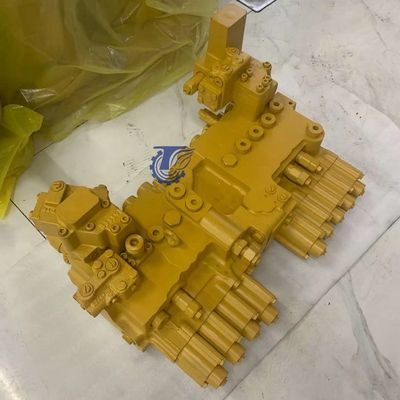 107-7070 107-7071 107-7074 CAT 320B Bộ van điều khiển thủy lực chạy bằng động cơ 3066 và 3166