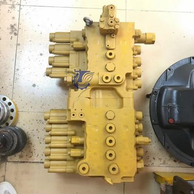 107-7070 107-7071 107-7074 CAT 320B Bộ van điều khiển thủy lực chạy bằng động cơ 3066 và 3166