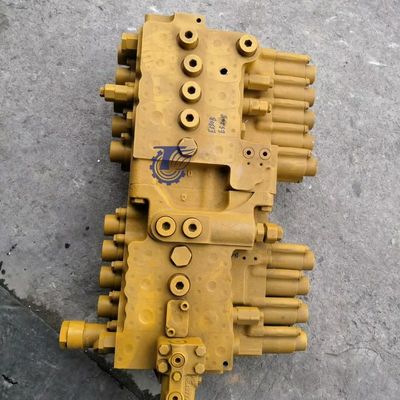 107-7070 107-7071 107-7074 CAT 320B Bộ van điều khiển thủy lực chạy bằng động cơ 3066 và 3166