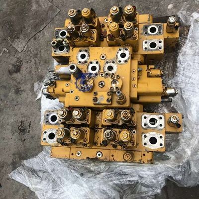 426-4769 426-4759 378-9370 Van điều khiển chính máy xúc CAT 336F Phụ tùng máy xúc đất