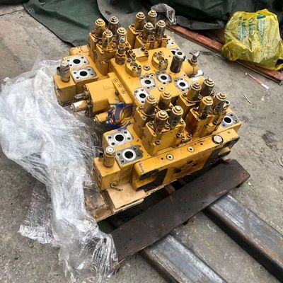 426-4769 426-4759 378-9370 Van điều khiển chính máy xúc CAT 336F Phụ tùng máy xúc đất
