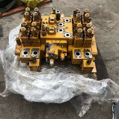426-4769 426-4759 378-9370 Van điều khiển chính máy xúc CAT 336F Phụ tùng máy xúc đất