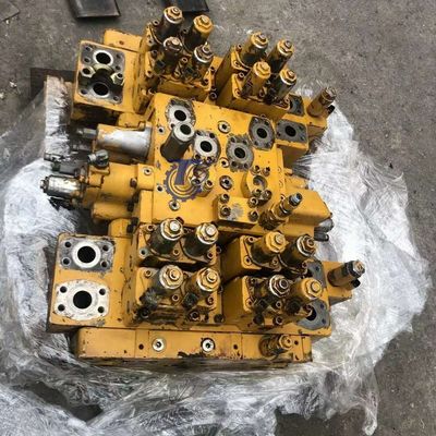 426-4769 426-4759 378-9370 Van điều khiển chính máy xúc CAT 336F Phụ tùng máy xúc đất
