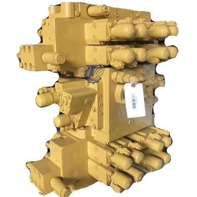 378-9370 426-4769 426-4759 Van điều khiển chính máy xúc Caterpillar 336F Phụ tùng máy móc phá dỡ tòa nhà