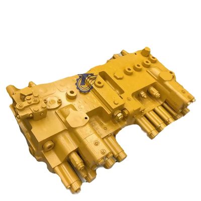323-7680 323-7681 323-7682 493-7956 CAT 345D 349D Ventil điều khiển chính máy đào được cung cấp bởi động cơ C13