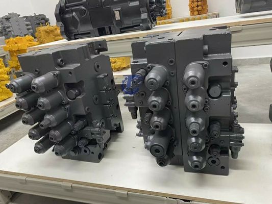 Van điều khiển KAWASAK KMX32N cho Sany 365 Sany 385 Sany 465 Xugong 370 Volvo 360