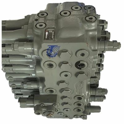 4446245 4469026 4401481 Van điều khiển chính máy xúc Hitachi ZX60 ZX70 ZX80 John Deere 80C C0170-31214