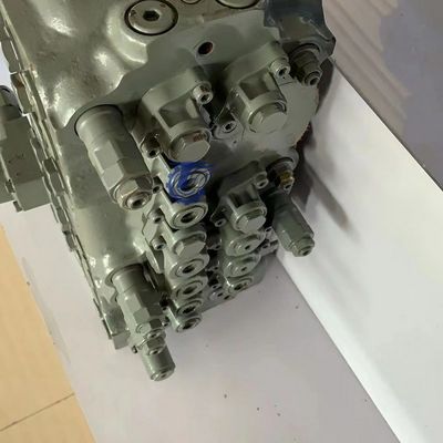 4446245 4469026 4401481 Van điều khiển chính máy xúc Hitachi ZX60 ZX70 ZX80 John Deere 80C C0170-31214