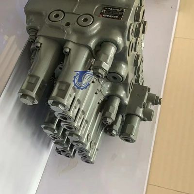 4446245 4469026 4401481 Van điều khiển chính máy xúc Hitachi ZX60 ZX70 ZX80 John Deere 80C C0170-31214