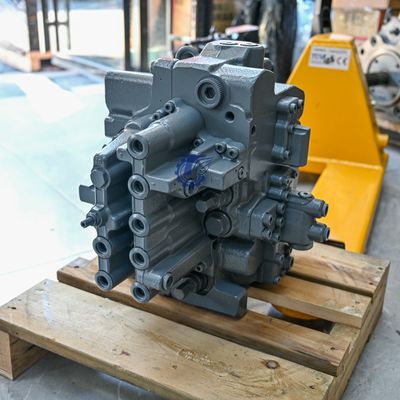 4410248 Máy xúc Hitachi ZAX120-6 ZAX130-6 Van điều khiển và van điều khiển chính John Deere 120C