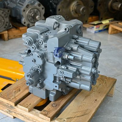 4410248 Máy xúc Hitachi ZAX120-6 ZAX130-6 Van điều khiển và van điều khiển chính John Deere 120C